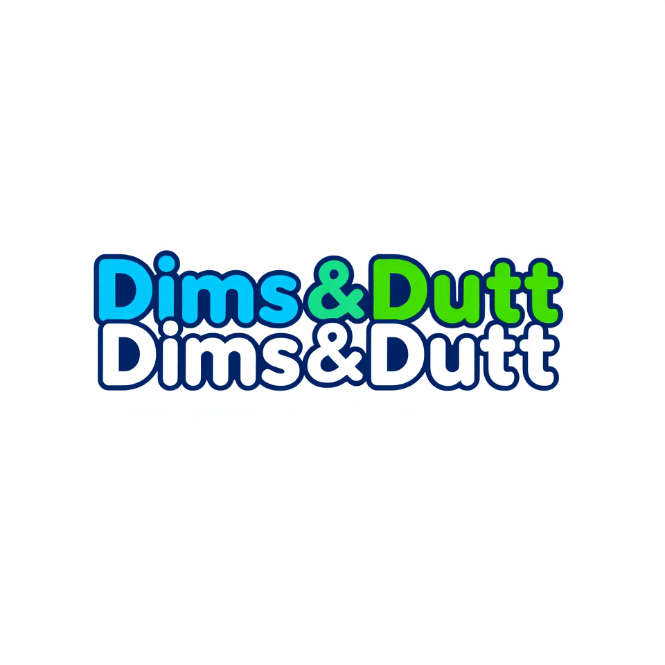 Dims og Dutt